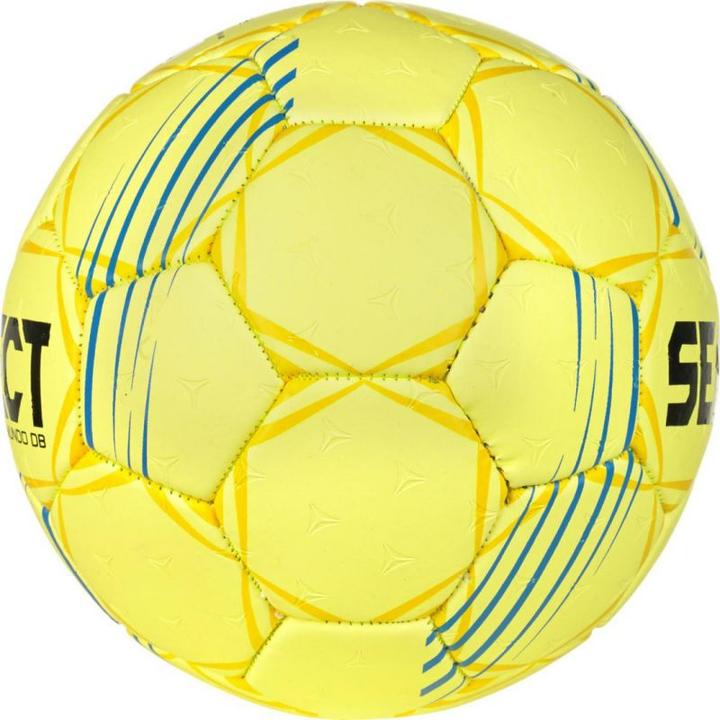Produktbild Select handball mundo db v24 (1)