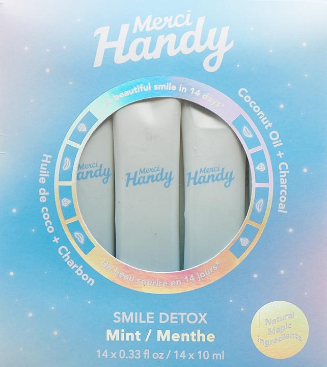 Image du produit Merci Handy Smile Detox (14 ml)