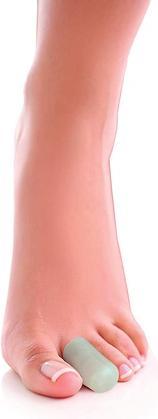Actual product image Luga Toe guard small (Decompression)