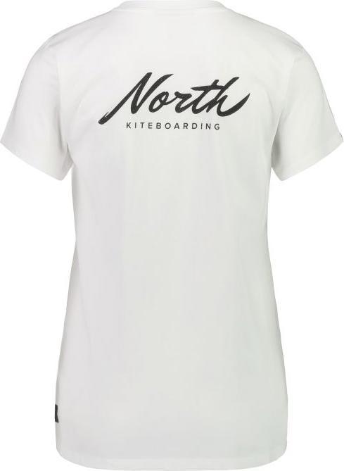 Image du produit North WMS Script Tee (XS)