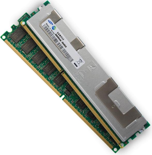 Produktbild Samsung M386A8K40DM2-CWE (1 x 64GB, 3200 MHz, DDR4-RAM, LR-DIMM)