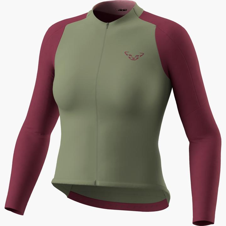 Immagine prodotto Dynafit Maglia a maniche lunghe Ride Light Full-Zip (34)
