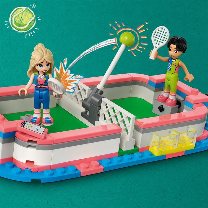Produktbild LEGO Sportzentrum (41744, LEGO Friends)