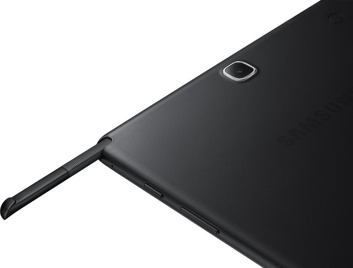 Image du produit Samsung Galaxy Tab A (4G, 9.70", 16 Go, Noir sablonneux)
