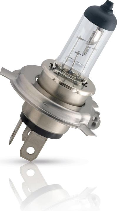 Produktbild Philips H4 City Vision Moto BW (H4)