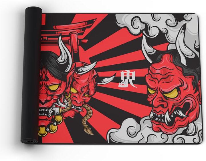 Actual product image Mighty Setup - Pure Evil