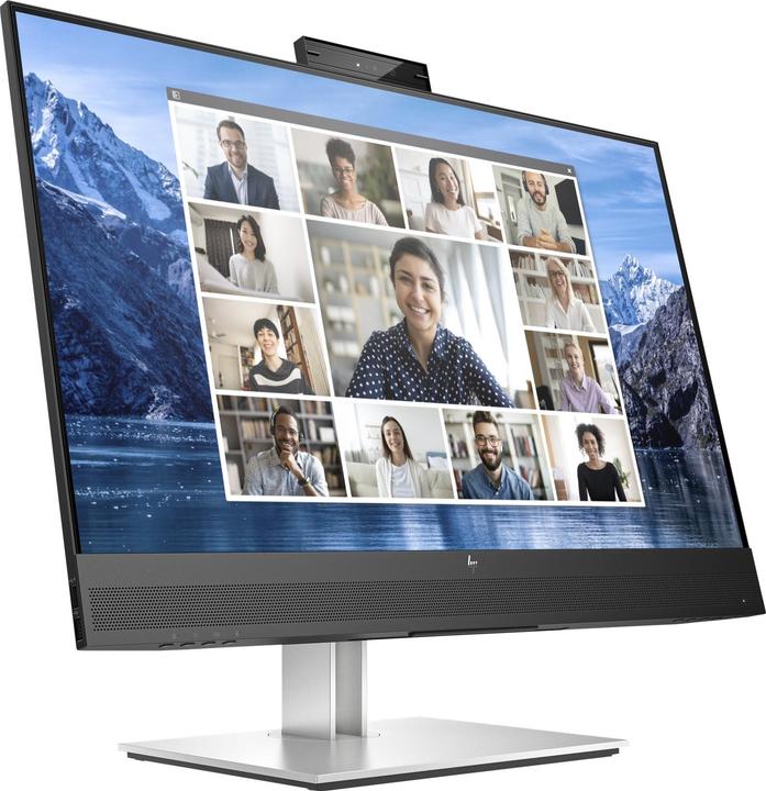 Productafbeelding HP E27m G4 (2560 x 1440 pixels, 27")