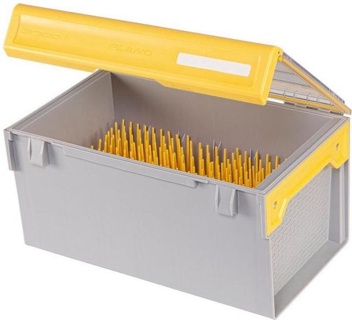 Produktbild Plano EDGE XL Crankbait Box - Optimaler Schutz für Ihre Köder (35.60 cm)