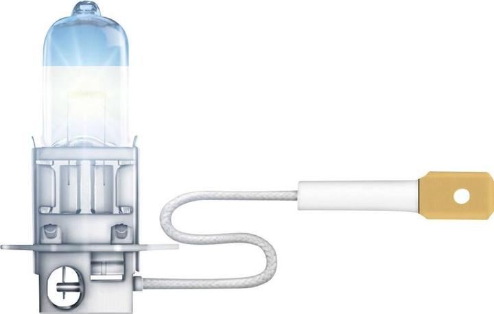 Immagine prodotto Osram 4062172388160 Lampadine alogene Night Breaker® Laser Next Generation H3 (H3)