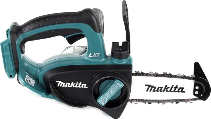 Image du produit Makita DUC122Z (Tronçonneuse à batterie)