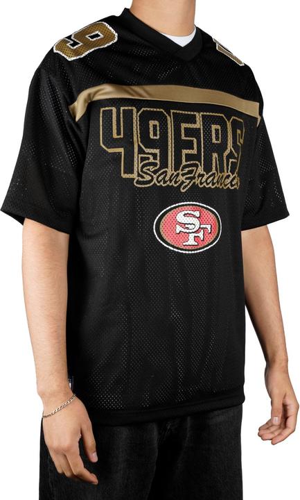 Produktbild New Era NFL Football Shirt Jersey - San Francisco 49ers - L (L)