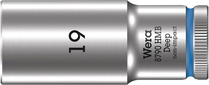 Immagine prodotto Wera 8790 HMB Deep 19,0 (19 mm)