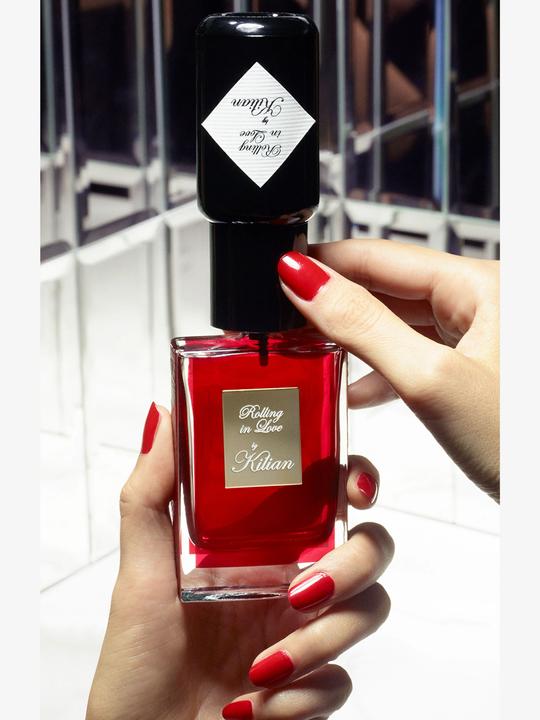 Actual product image By Kilian Rolling in Love Refill (Eau de parfum, 50 ml)