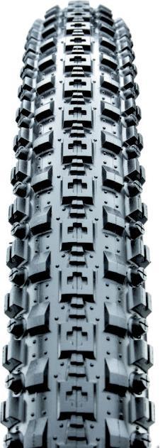 Produktbild Maxxis Crossmark 60TPI Single (29 x 2.10, 52-622)
