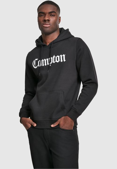 Actual product image Mister Tee Compton Hoody (XS)