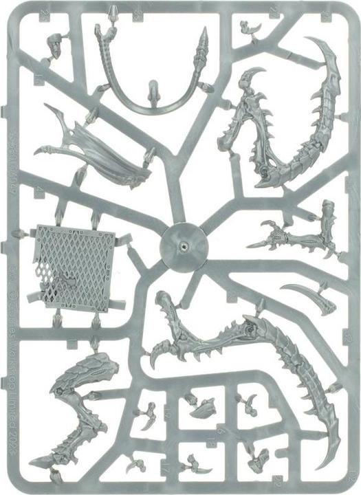 Image du produit Games Workshop Deathleaper (2023) (Matières plastiques)