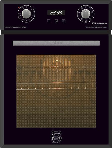 Forno a incasso