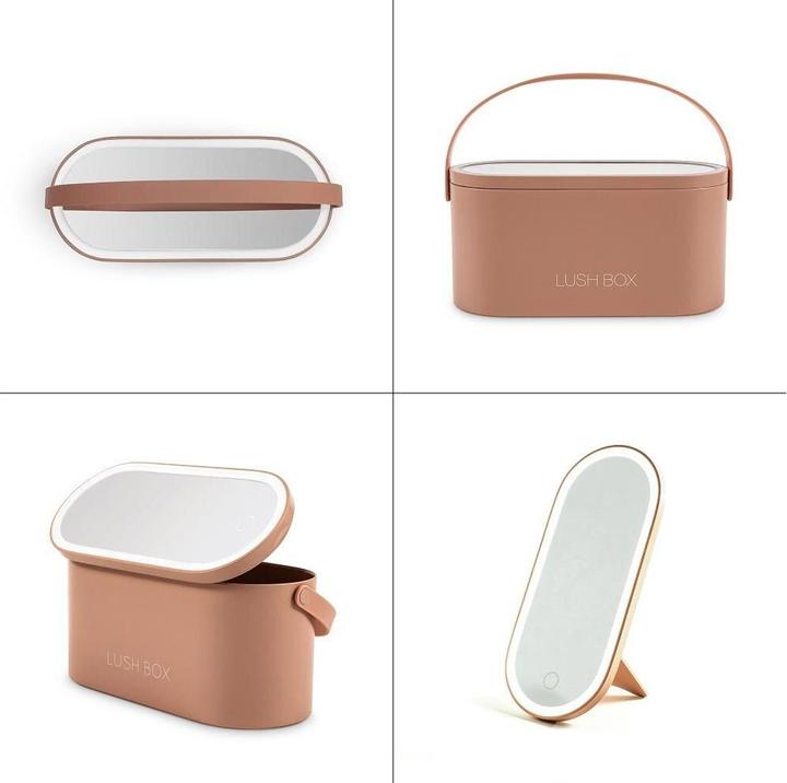 Immagine prodotto Rio Lush Box