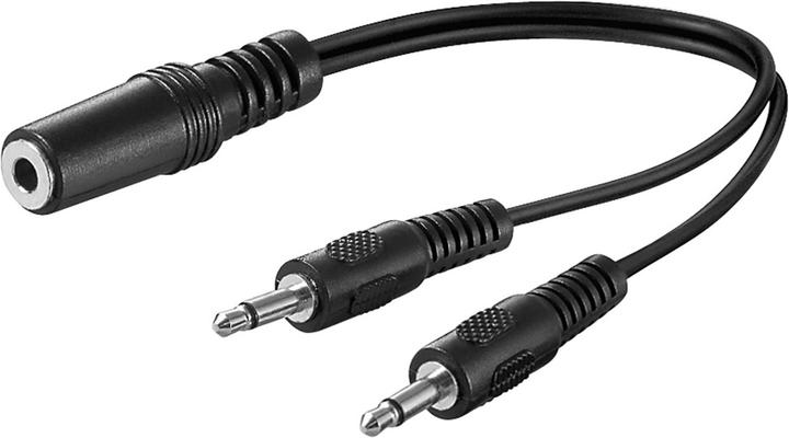 Actual product image Goobay 50472 (0.20 m)