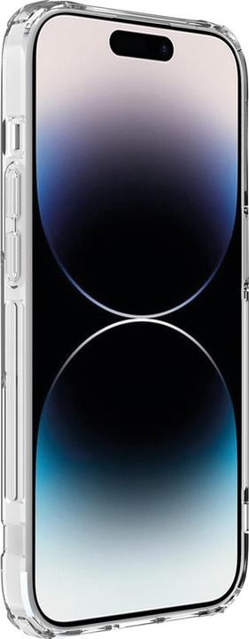 Image du produit Nillkin Nature Pro Soft Series (Apple iPhone 14 Pro)