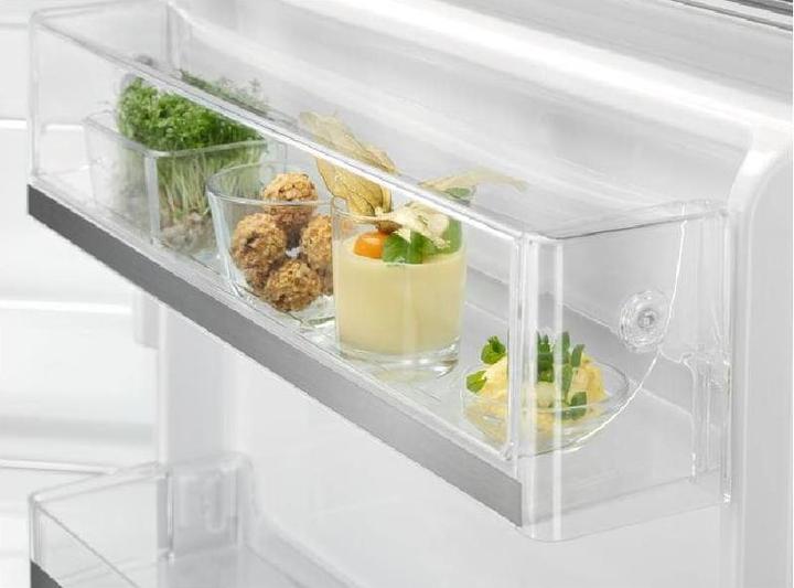 Produktbild Electrolux TK140 (130 l)