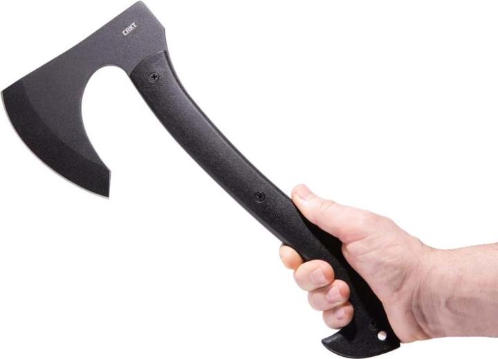 Actual product image CRKT Skeggox