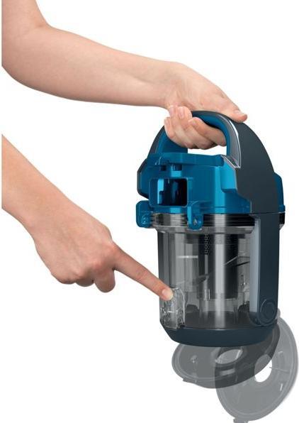 Image du produit Bosch Hausgeräte BGS05A220