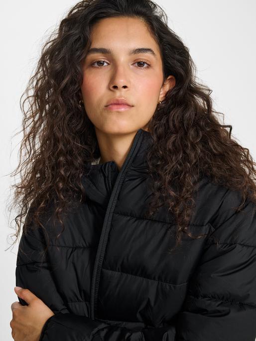 Actual product image hummel Hmllightweight Puffer Jacket (S)