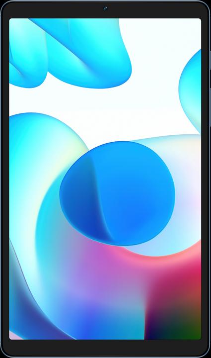 Produktbild realme Pad mini LTE (4G, 8.70", 64 GB, Blau)