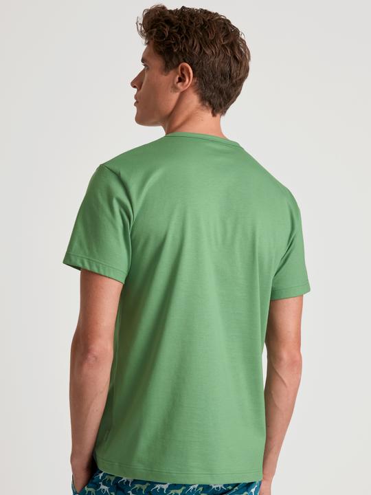 Calida Kurzarm-Shirt (XXL)