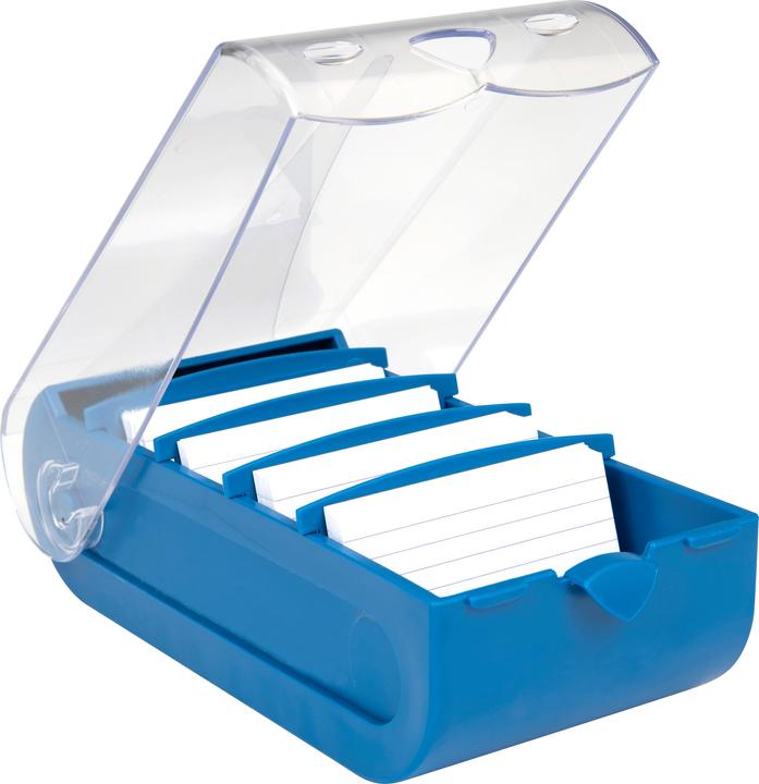 Biella Learn Box (A8)
