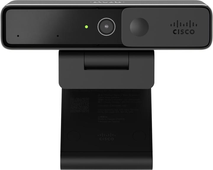 Cisco CD-DSKCAM-C-WW (8 Mpx)