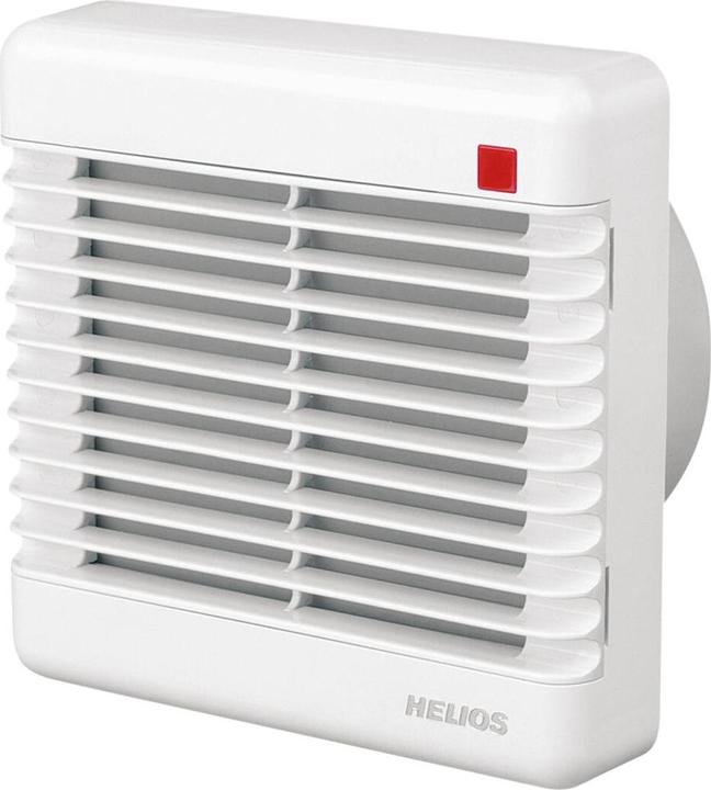 Helios E Ventilator HVR