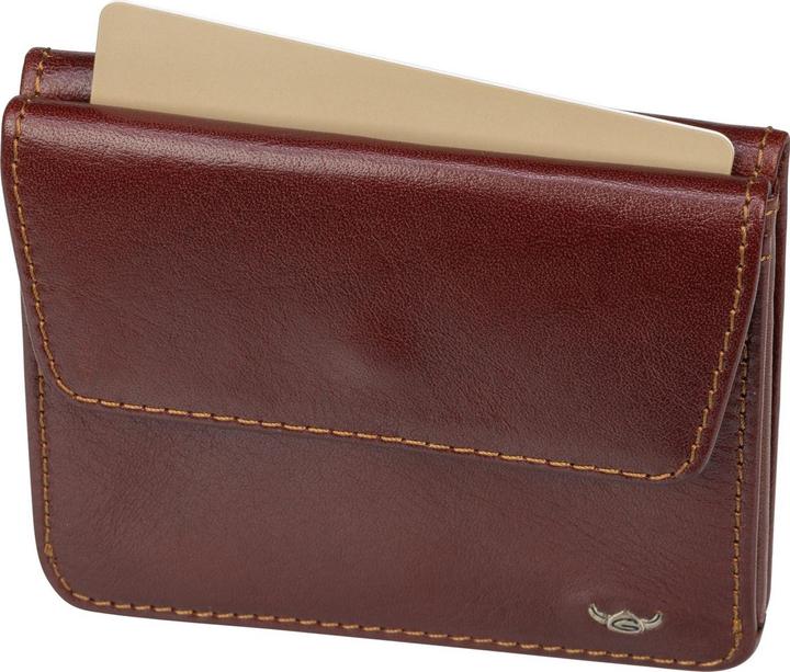 Actual product image Golden Head Colorado RFID Protect 1174 Wallet