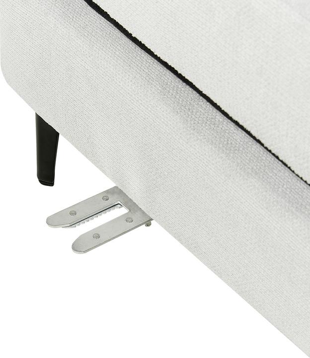 Produktbild Beliani Maloy (Ecksofa)