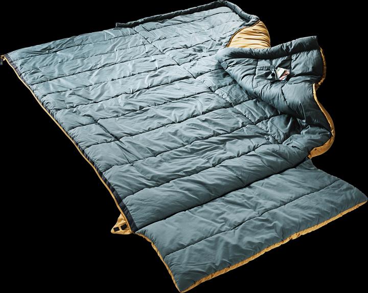 Image du produit Deuter Orbite SQ (230 cm)