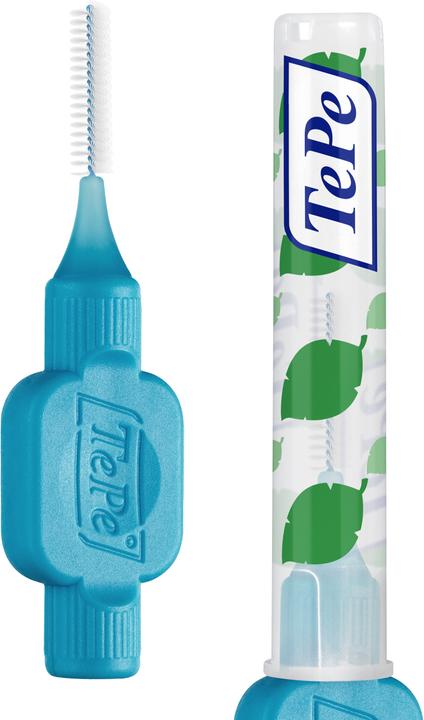 TePe Interdentalbürsten Original ISO 3 (20 x, 0.60 mm)