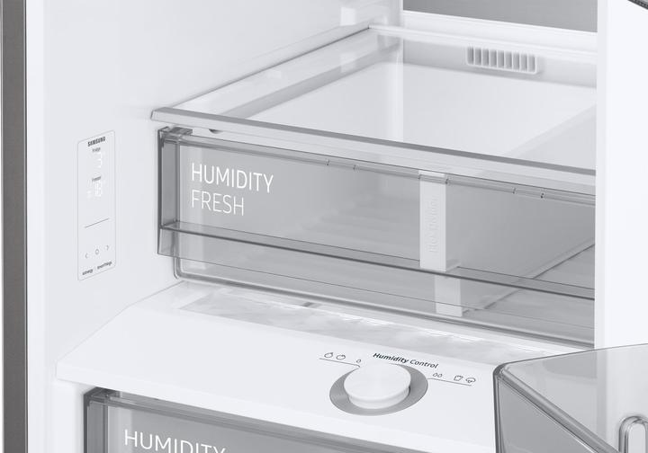 Image du produit Samsung Réfrigérateur-congélateur RB7300 Bespoke (387 l)