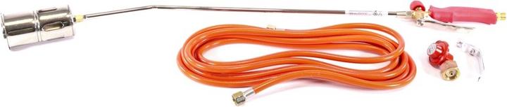 Actual product image Rothenberger ROMAXI Premium heating torch + hose + regulator 1060 °C ( 030957E ) Highlei