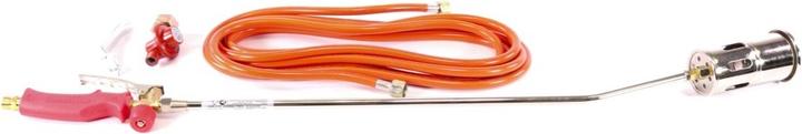 Actual product image Rothenberger ROMAXI Premium heating torch + hose + regulator 1060 °C ( 030957E ) Highlei