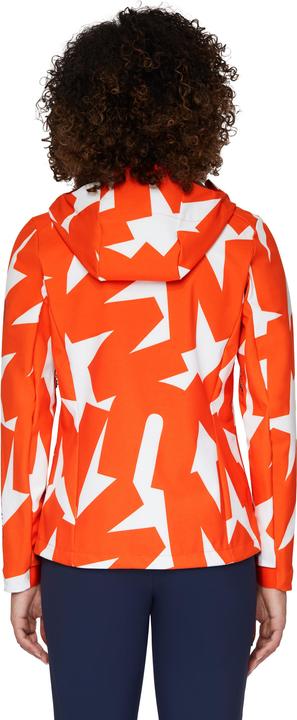 Produktbild Mammut 160 Years SO Hooded Jacket Women (XL)
