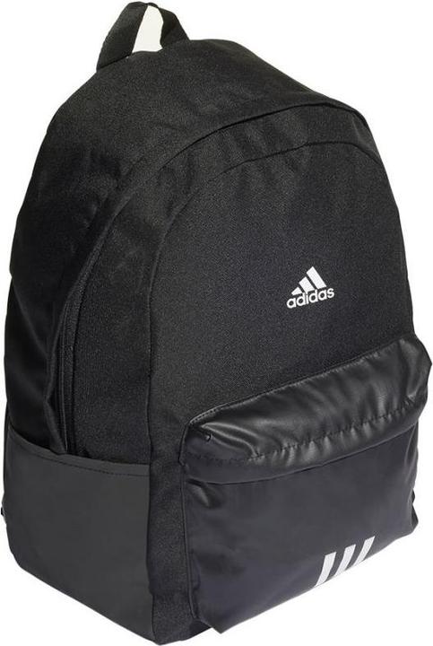 Image du produit adidas HG0348 CLSC BOS 3S BP Sports backpack Unisex Adult black/white Taille NS