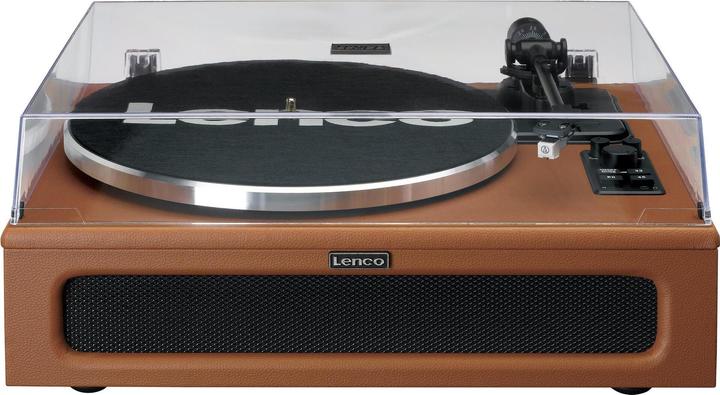 Produktbild Lenco LS-430 (Manuell)