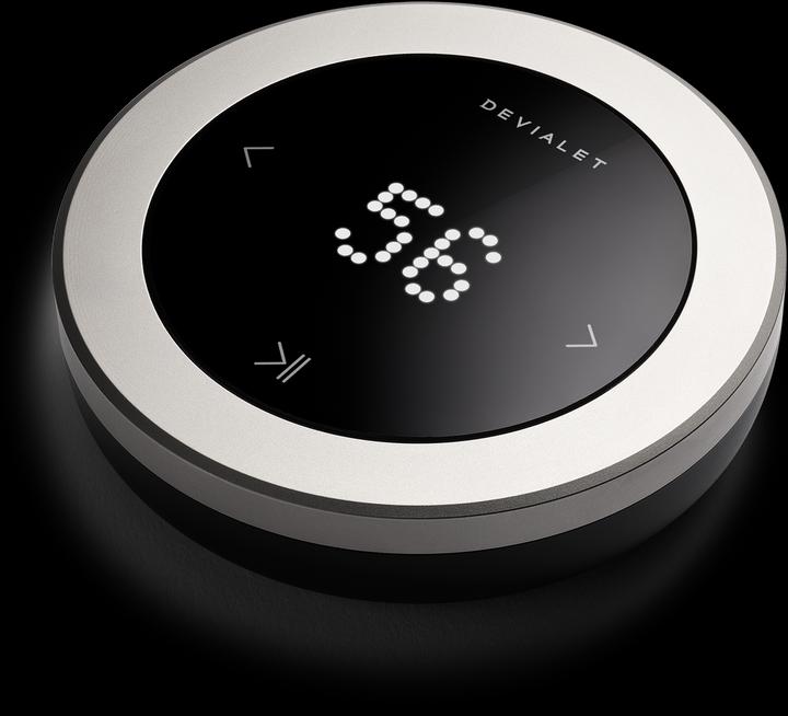 Actual product image Devialet Phantom I 108 dB (Airplay 2, Wi-Fi, Bluetooth)