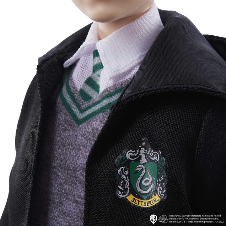 Actual product image Mattel Harry Potter Draco Malfoy Core