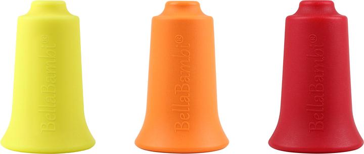 Produktbild BellaBambi Mini Trio (4.5cm)