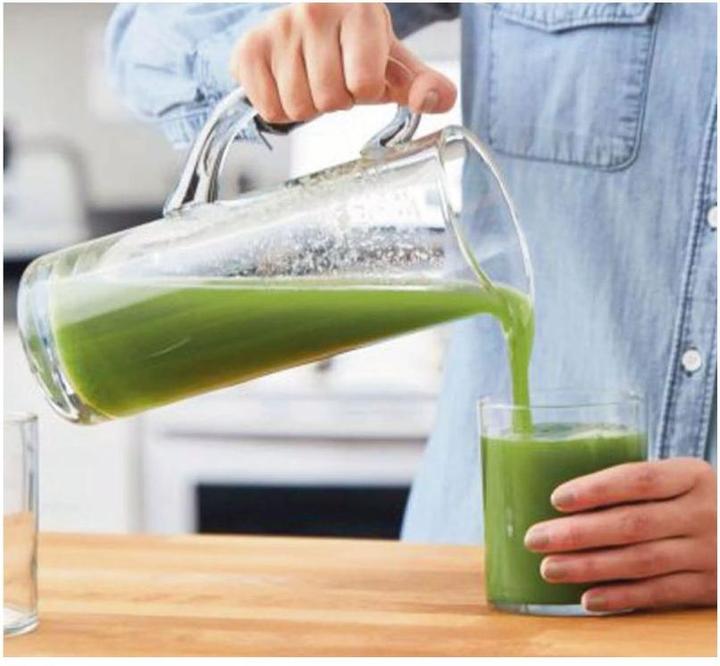 Produktbild Omega Juicers MM1500