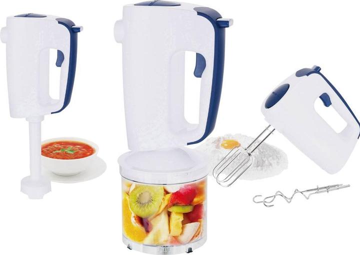 Produktbild Emerio Handmixer (300 W)