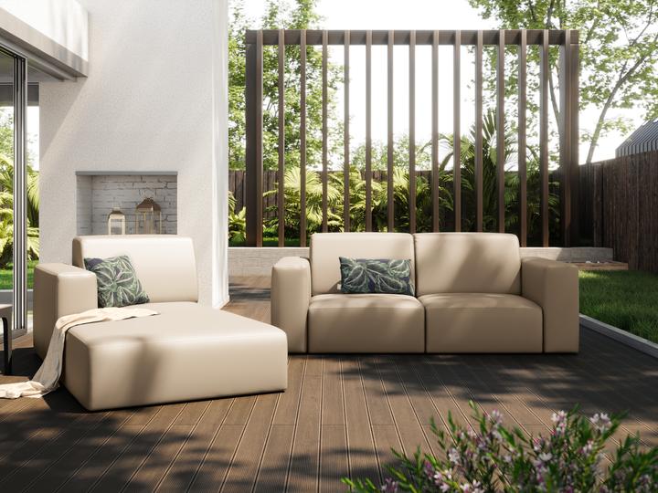 Actual product image CXL by Christian Lacroix Norah (3-seater, 4-seater, 2 person sofa)