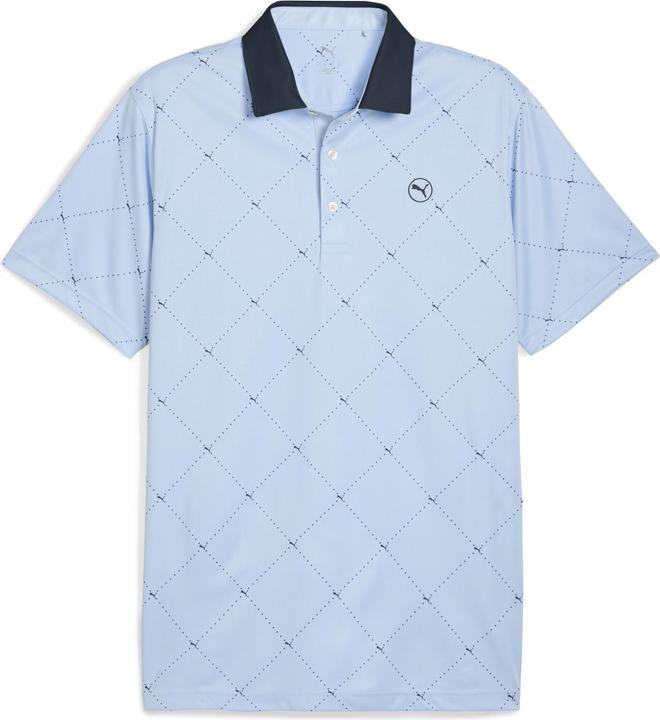 Immagine prodotto Puma Polo Pure 2.0 Argyle (S)